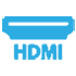 Enchant 800 Entrée HDMI 4K/Sortie HDMI (ARC) - Image